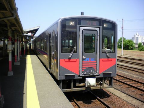 山陰ローカル線の番格1 (山陰本線)_b0005281_21324659.jpg