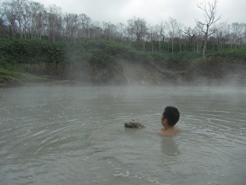 Niseko　Natural　Spa　！_a0242984_1151911.jpg