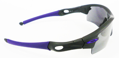 OAKLEY2012年・展示会受注生産限定スペシャルエディション・InfiniteHeroCollection入荷!_c0003493_1334479.jpg