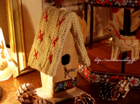 クリスマスの風景_d0025294_064054.jpg