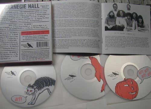 ●『CARNEGIE HALL』その3、『BAT CHAIN PULLER』注文_d0053294_118637.jpg