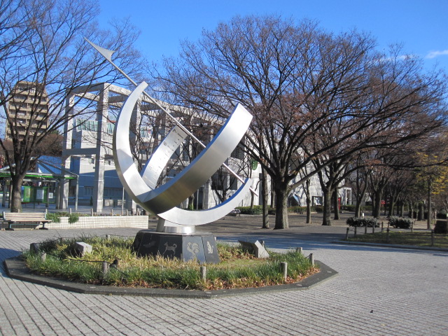 白川公園_a0145798_1819313.jpg