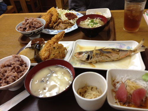 沖縄、ファーストステージ???_a0047200_75562.jpg