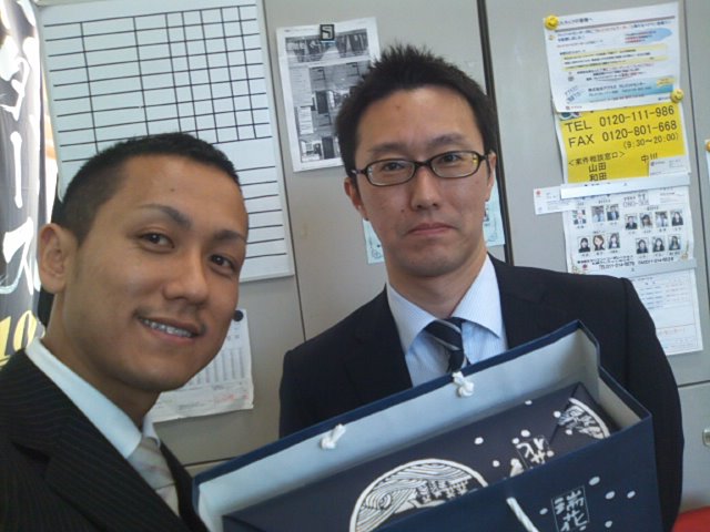 吉田様 ekスポーツ、大島様 シグナス、佐藤様 デリカご成約!!_b0127002_22223149.jpg
