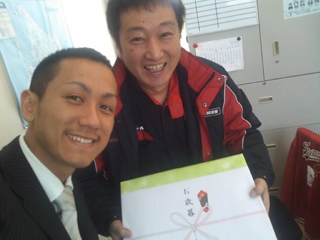 吉田様 ekスポーツ、大島様 シグナス、佐藤様 デリカご成約!!_b0127002_22234498.jpg