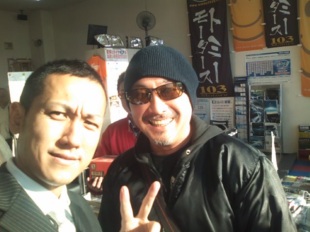吉田様 ekスポーツ、大島様 シグナス、佐藤様 デリカご成約!!_b0127002_22303446.jpg