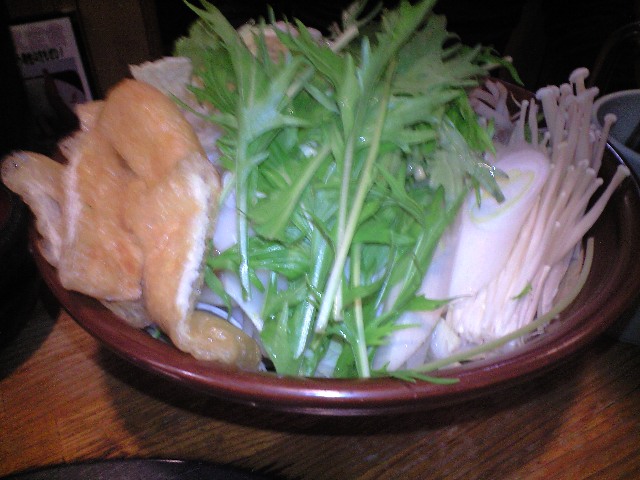 奈良マラソン2011 後に 結局とん太に_a0194908_1603263.jpg