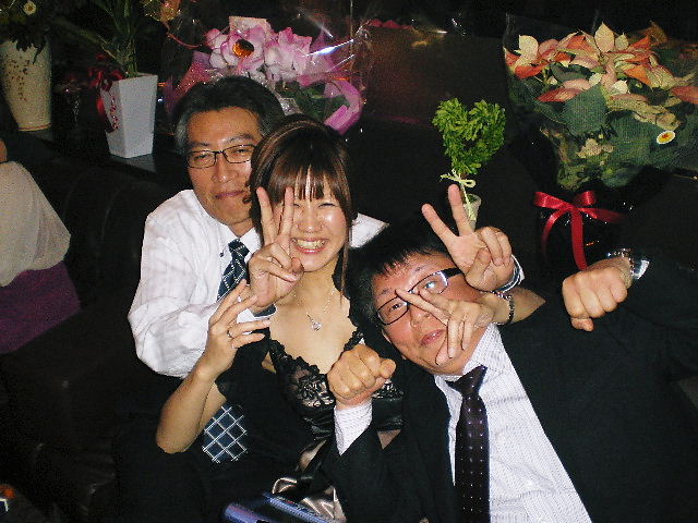 泰三Birthday Night_f0085810_16374220.jpg