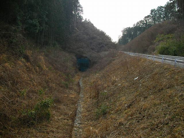 東武矢板線 道の森 東武矢板線 道の森