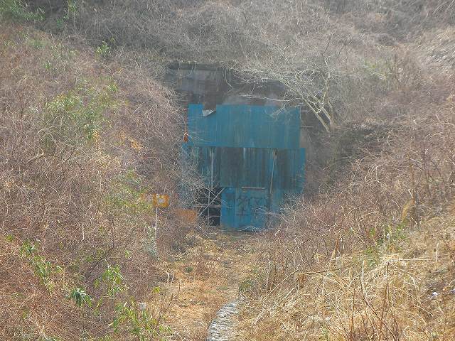 東武矢板線 道の森 東武矢板線 道の森
