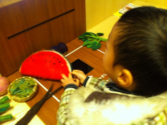 食育花育センター&天寿園へ_a0126418_1651351.jpg
