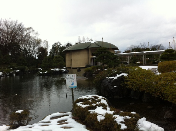 食育花育センター&天寿園へ_a0126418_16533695.jpg
