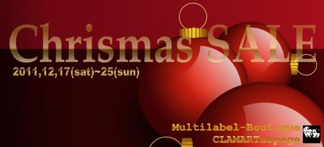 X\'mas SALE!_c0175818_13383460.jpg