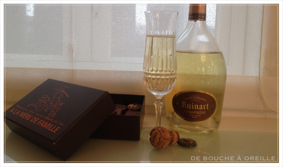 Ruinart Blanc de Blancs_d0184921_16343393.jpg