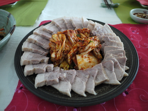 キムチ作り：韓国料理教室_b0223322_1752946.jpg