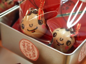 メリーこけしマス2011:津軽こけし館(黒石市)_b0147224_23213712.jpg