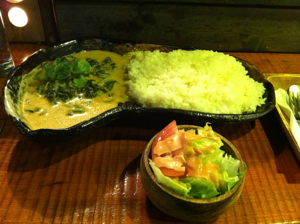 馬場カレー第4回目_e0173239_181344.jpg
