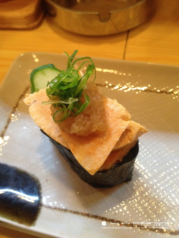 ジャンボ寿司 一楽 旅とデザイン 京都から世界へ