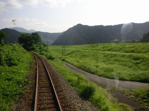 山陰ローカル線の番格2 (三江線)_b0005281_2016514.jpg
