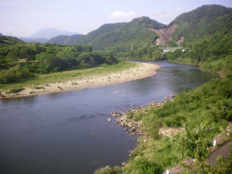 山陰ローカル線の番格3 (三江線)_b0005281_21201413.jpg