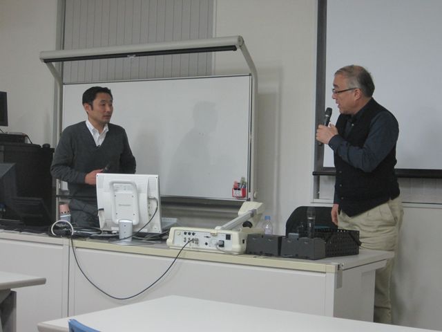 11/11 国際医療福祉大学にて立岡理事長が講義を行いました_b0245781_1016381.jpg