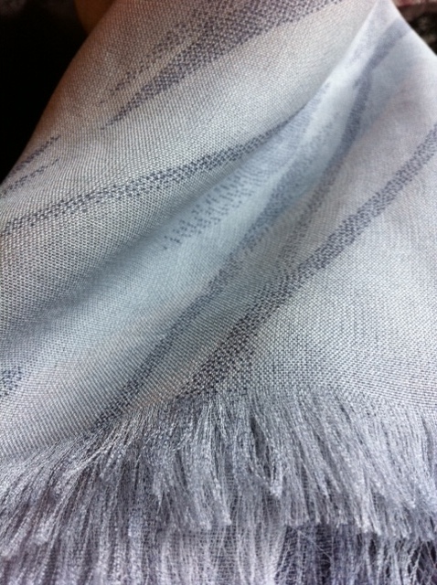 12月20日 New Stole_d0171384_10324179.jpg