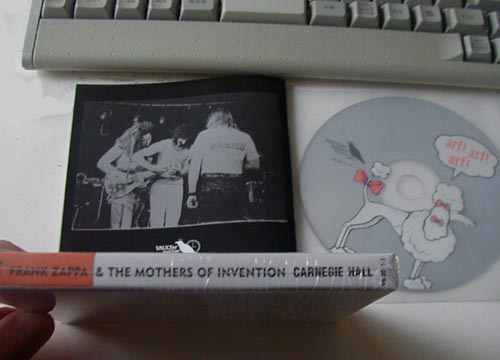 ●『CARNEGIE HALL』その4_d0053294_0295568.jpg