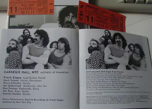 ●『CARNEGIE HALL』その4_d0053294_0305659.jpg