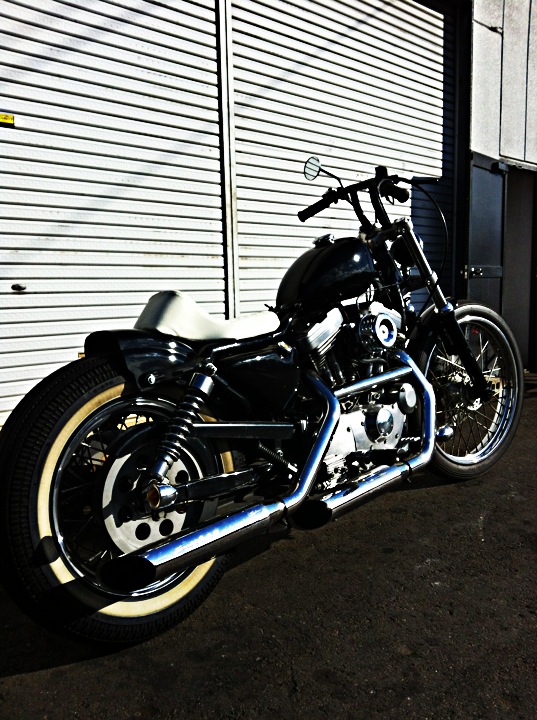 SPORTSTER CHOPPER_a0165898_21254756.jpg