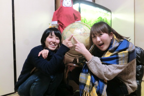 キャンプの話を聞きに来てくれたみんな♪_a0080406_21155425.jpg