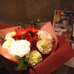 無事終了♪個展『Casual Drive』_f0172313_17263883.jpg