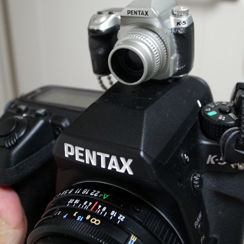 PENTAXミニチュアコレクション_e0192715_21101782.jpg