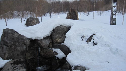 雪道の滑り止め対策に_b0226322_20503987.jpg