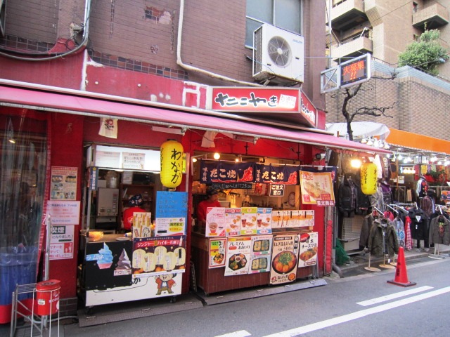 弾丸!大阪出張旅行_f0191324_1138431.jpg