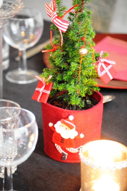 ヘルシーな野菜のカナッペ3種とクリスマス会☆_d0104926_656734.jpg