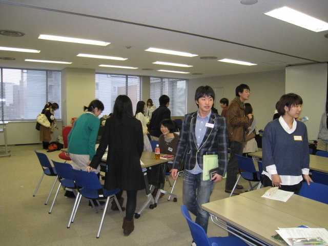 2011年度国際交流インストラクター冬季研修会を行いました。_c0167632_1423156.jpg