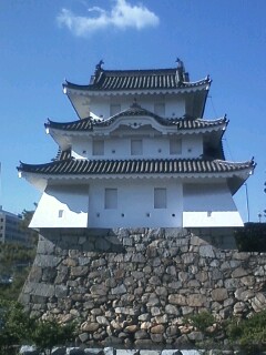 大阪〜松江〜鳥取〜高松〜京都〜津〜名古屋_b0181435_14432367.jpg