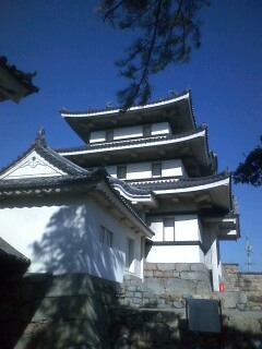 大阪〜松江〜鳥取〜高松〜京都〜津〜名古屋_b0181435_14435257.jpg