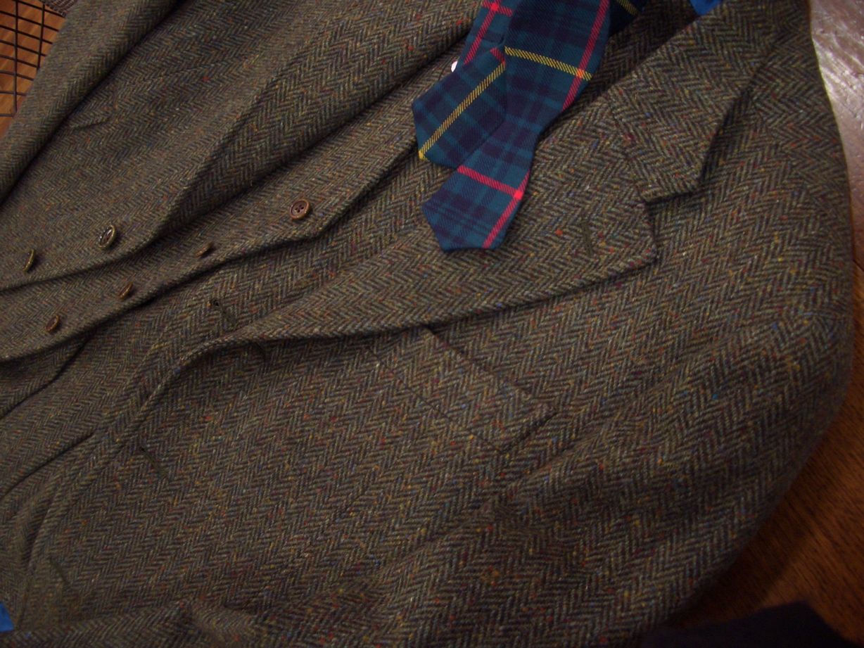 服はオーダーが楽しいです。_d0060944_954665.jpg