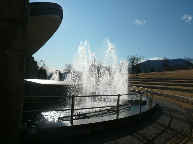 笛吹川フルーツ公園。。。_a0100160_1939161.jpg