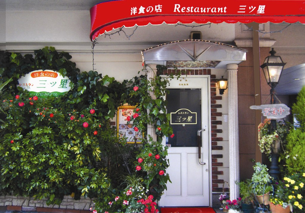 花火は、ディナーの後で。_e0251278_927496.jpg