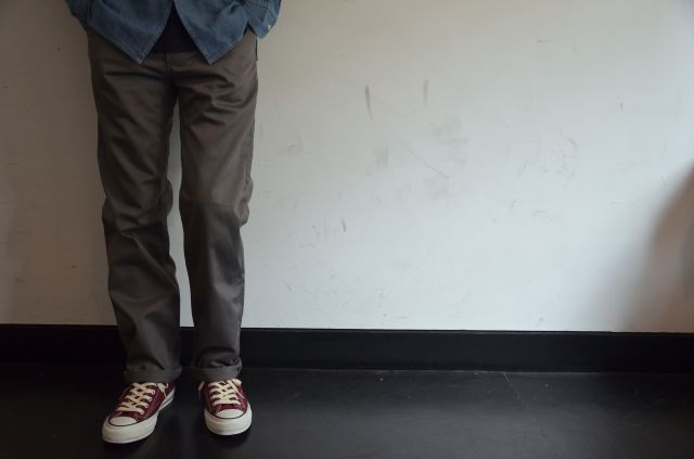 Necessary or Unnecessary/GERMAN TROUSERS_d0158579_1482513.jpg