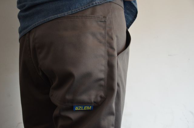 Necessary or Unnecessary/GERMAN TROUSERS_d0158579_1483348.jpg