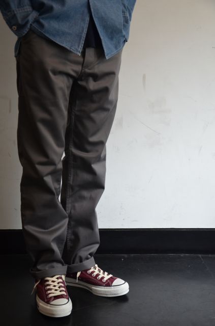 Necessary or Unnecessary/GERMAN TROUSERS_d0158579_21401351.jpg