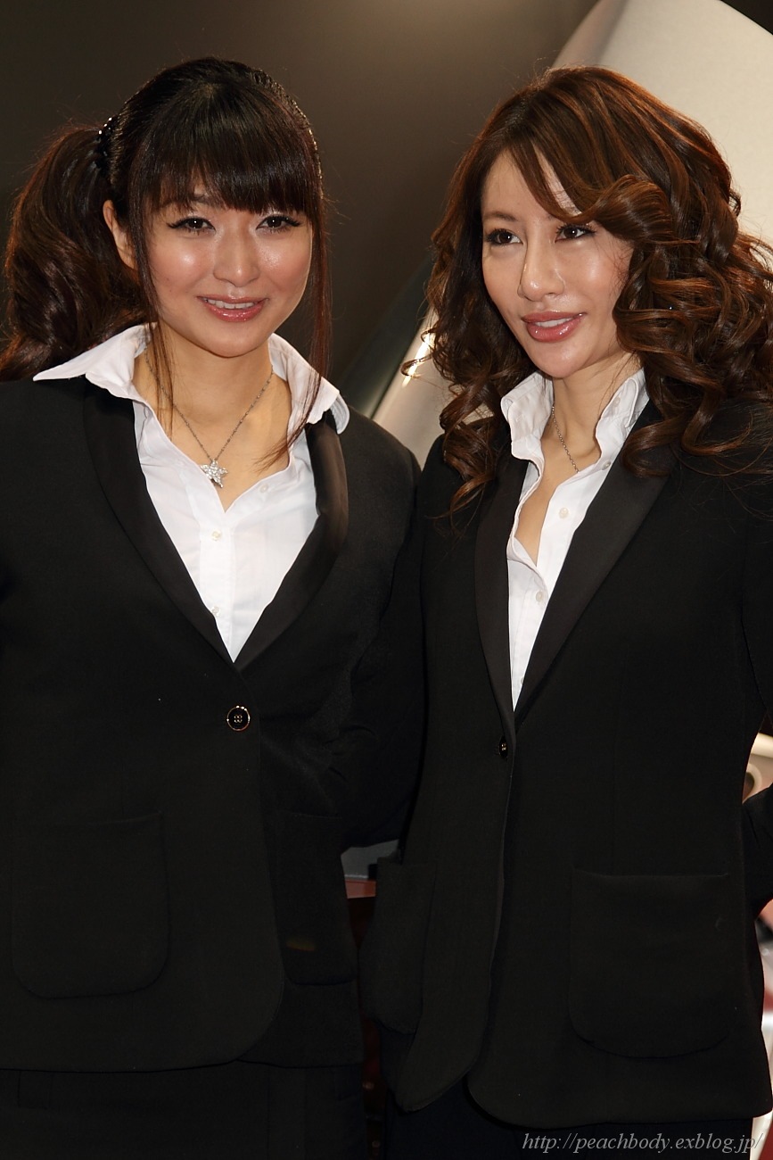 Bewith ビーウィズ 清水りささん 田中美鈴さん Peach Body Bewith ビーウィズ 清水りささん 田中美鈴さん Peach Body