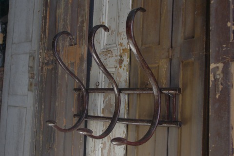 Wood Wall Hanger -S-_c0143989_15445578.jpg