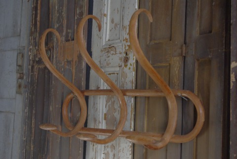 Wood Wall Hanger -S-_c0143989_15454859.jpg