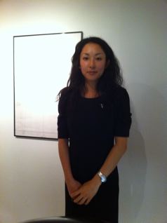 展示会へGO　三保谷硝子での鈴木清巳さんの作品／シミリエ姫_c0195791_12423338.jpg