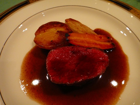 あさくら(フランス料理)_a0152501_9512353.jpg