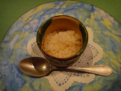 あさくら(フランス料理)_a0152501_9514787.jpg